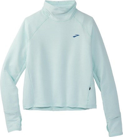 Brooks Notch Thermal Long-Sleeve 2.0 Shirt - Women's 0