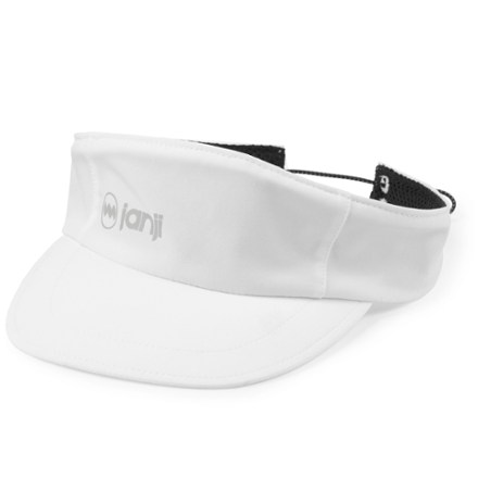 Janji AFO Hyperlight Visor | REI Co-op