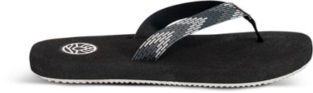 Freewaters Supreem Flip-Flops - Women's 0