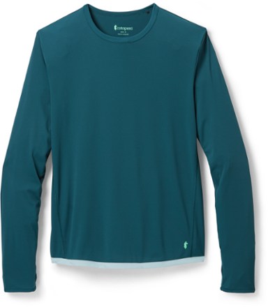 Cotopaxi Sombra Long-Sleeve Sun Shirt - Men's | REI Co-op