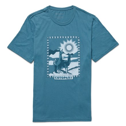 Arc'teryx Arc'Word Logo T-Shirt - Men's | REI Co-op