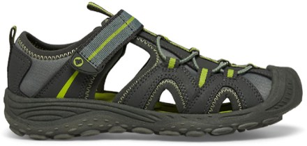 Merrell Hydro 2 Sandals - Kids' 0