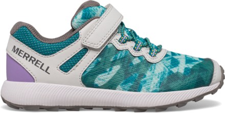 Merrell Nova 2 Trail-Running Shoes - Kids' 0