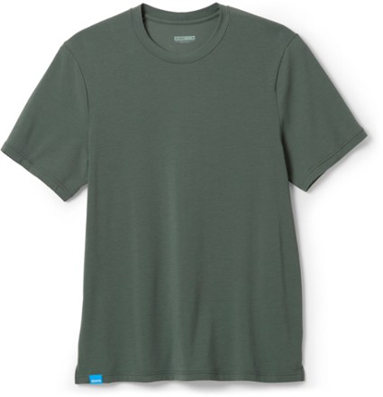 Patagonia P-6 Logo Responsibili-Tee Long-Sleeve Shirt