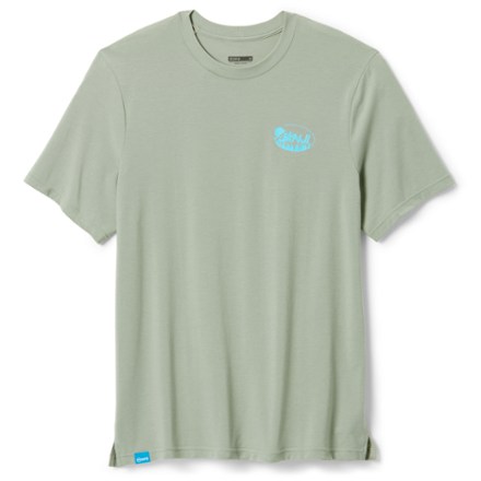 Janji Circa Daily T-Shirt - Men's 0