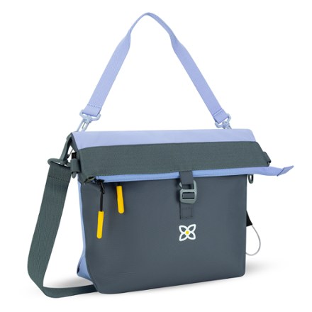 Sherpani Viso Tote Crossbody Bag - Women's 0