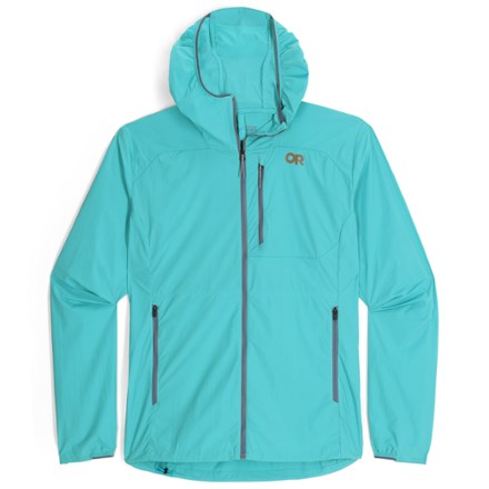 Outdoor Research Men's Shadow Wind Hoodie