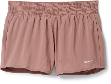 Swoosh Long Line Run Bra