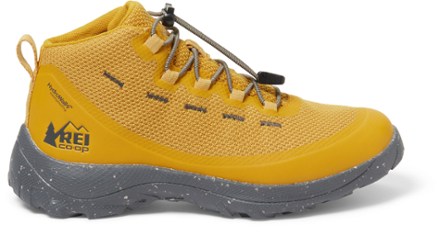 rei vegan hiking boots