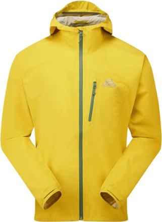 Mountain Equipment Katam Jacket - Men's 0