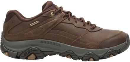 Below is the newest version of Merrell Moab Adventure 3 Waterproof Shoes - Men's