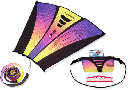 Prism Designs Sinewave Single Line Kite