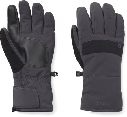 Marmot deals waterproof gloves
