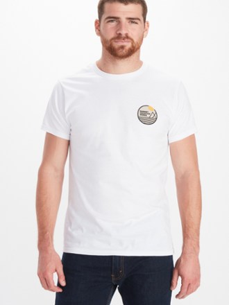 Marmot T-Shirt - Men's 0