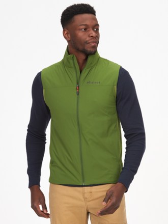 Marmot Novus LT Hybrid Vest - Men's 0