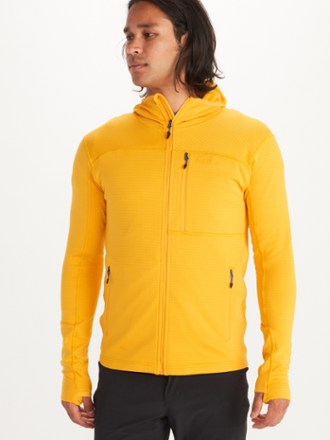 Marmot Preon Fleece Hoodie - Men's 0