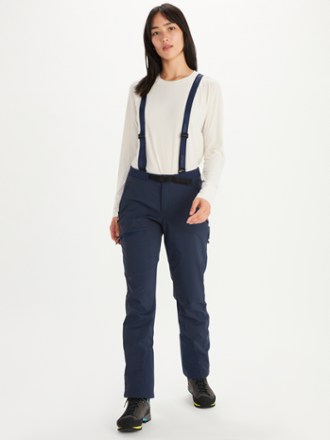 Marmot GORE-TEX ROM Pants - Women's 0