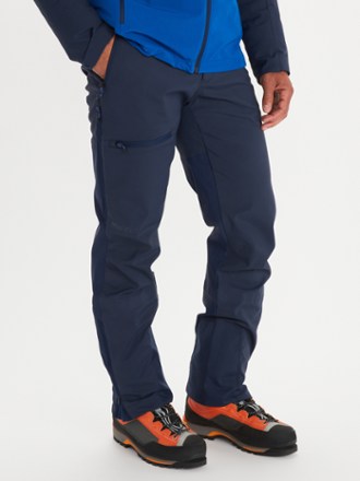 Marmot GORE-TEX ROM Pants - Men's | REI Co-op