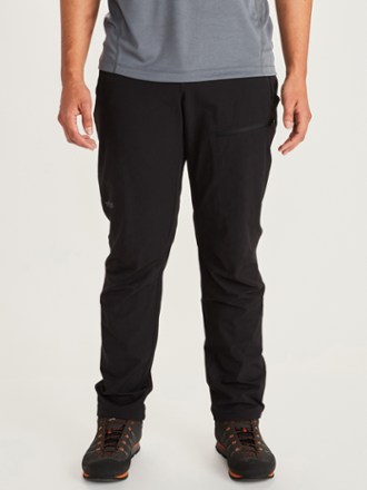 Below is the newest version of Marmot Scree Pants - Men's