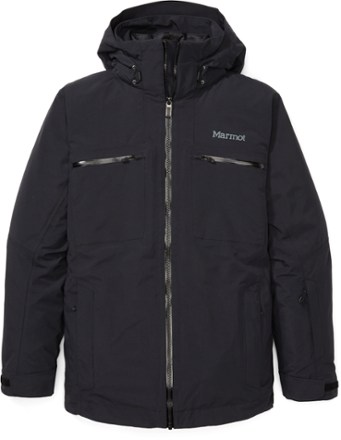 Marmot Toro Component 3-in-1 Jacket - Men's 0