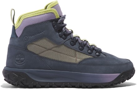 Timberland Greenstride Motion 6 Mid Boots ☆ティンバーランド Men's GreenStride™ Motion 6 Mid Lace-Up Sneaker