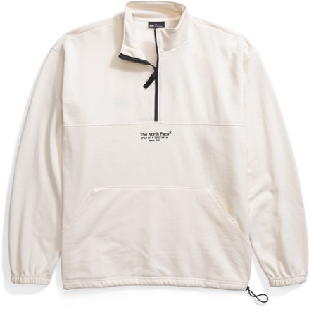 The North Face Men's Axys Zip Fleece