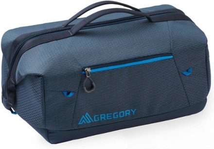 Gregory Alpaca Wide-Mouth Case - 25 Liters