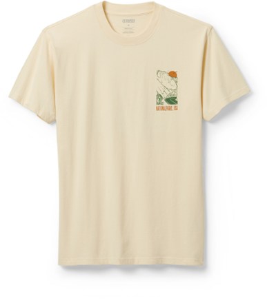 Parks Project National Parks Fill In T-Shirt