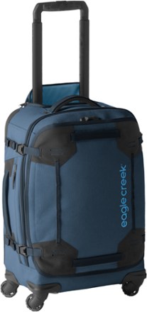 Eagle Creek Gear Warrior XE 4-Wheel Carry-On Luggage 0