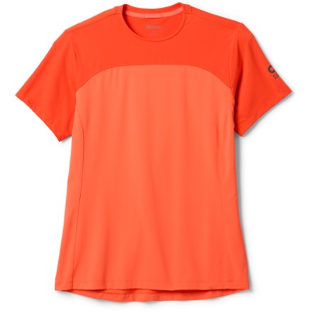 Outdoor Research Women's Freewheel Bike T-Shirt