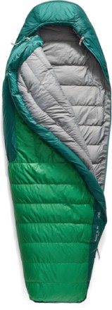 Sea to Summit Men's Ascent 30F Sleeping Bag