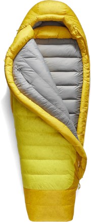 Mountain Equipment Snowline Sleeping Bag | REI Co-op