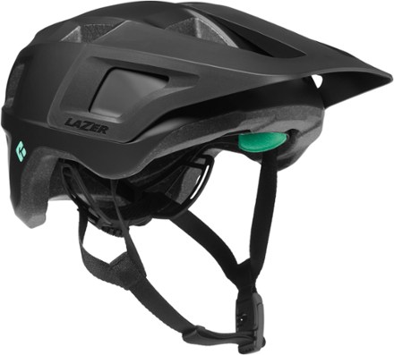 Lazer Finch KinetiCore Bike Helmet