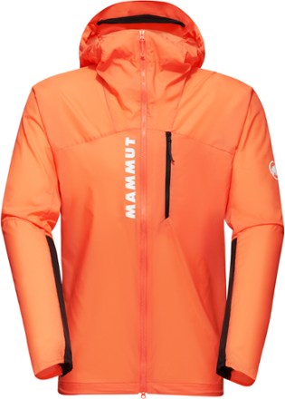 Mammut Aenergy WB Hooded Jacket - Men's | REI Co-op