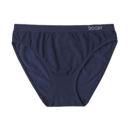 Boody Eco Wear Classic Bikini Underwear - Women's - Package of 2