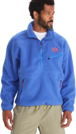 Marmot '94 E.C.O. Recycled Fleece Pullover - Men's 0