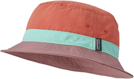Patagonia Wavefarer Bucket Hat 0