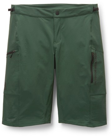 Fox Ranger Lined Bike Shorts 2.0 - Men's | REI Co-op