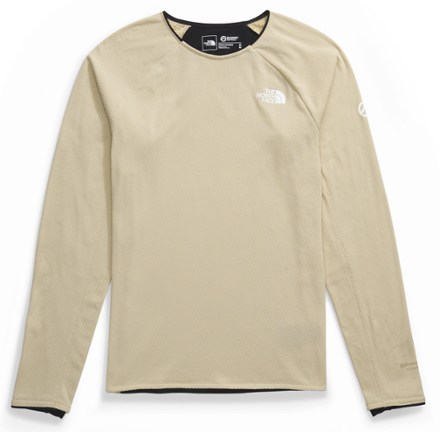 The North Face Men's Summit Series FUTUREFLEECE Crew Top