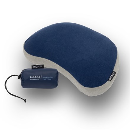 Cocoon Ultralight AirCore Pack Pillow