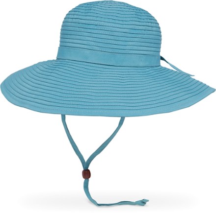 Beach Hat - Women's