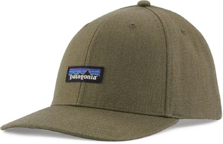 Patagonia Tin Shed Hat 0