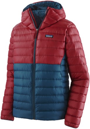Patagonia Down Sweater Hoodie - Men's 0