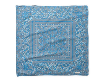 ExOfficio BugsAway Woven Bandana 0