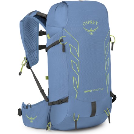 Osprey Tempest Velocity 20 Pack - Women's 0