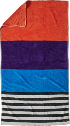 Patagonia Organic Cotton Towel 0