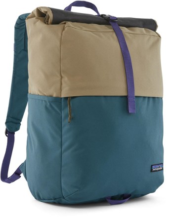 Patagonia Fieldsmith Roll-Top Pack 0