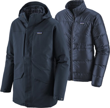 Patagonia Tres 3-in-1 Parka - Men's 0