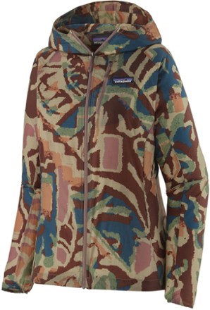 Patagonia Houdini Jacket - Women's 0