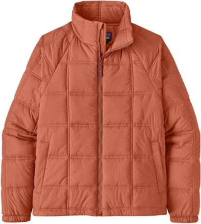 Patagonia Lost Canyon Insulated Jacket - Women's | REI Co-op